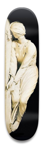 Design 607633 Skateboards, Longboards and Grip Tape