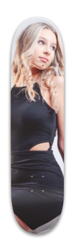 Design 607667 Skateboards, Longboards and Grip Tape