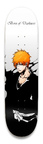Design 607697 Skateboards, Longboards and Grip Tape