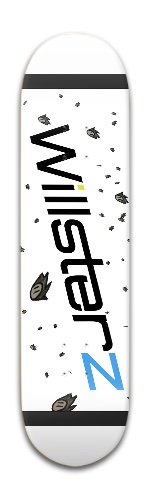 Design 607723 Skateboards, Longboards and Grip Tape