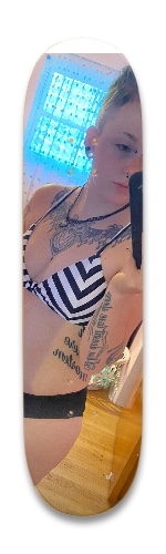 Design 607730 Skateboards, Longboards and Grip Tape