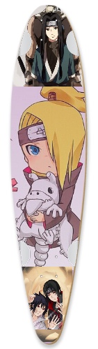 Design 607760 Skateboards, Longboards and Grip Tape Image