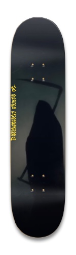 Design 607780 Skateboards, Longboards and Grip Tape