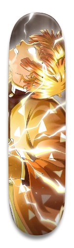 Design 607824 Skateboards, Longboards and Grip Tape