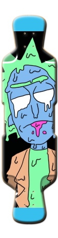 Rick Skateboards, Longboards and Grip Tape Image