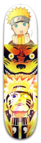 Design 608011 Skateboards, Longboards and Grip Tape