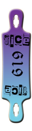Design 608048 Skateboards, Longboards and Grip Tape