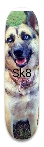 Design 608050 Skateboards, Longboards and Grip Tape