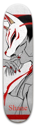 Design 608060 Skateboards, Longboards and Grip Tape