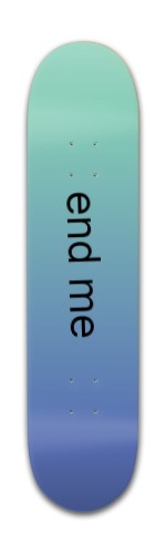 Design 608062 Skateboards, Longboards and Grip Tape