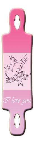 Design 608118 Skateboards, Longboards and Grip Tape
