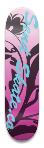 Design 608170 Skateboards, Longboards and Grip Tape