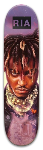 Design 608175 Skateboards, Longboards and Grip Tape