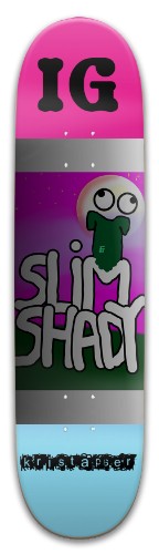 Design 608213 Skateboards, Longboards and Grip Tape
