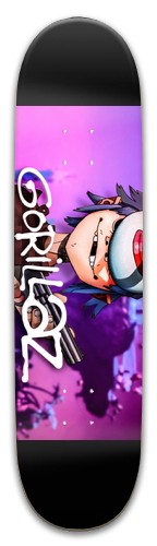 Design 608221 Skateboards, Longboards and Grip Tape