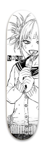 Design 608229 Skateboards, Longboards and Grip Tape