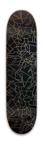 Abstract skateboard Skateboards, Longboards and Grip Tape Image