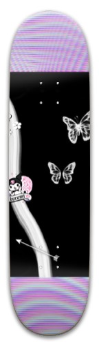 Design 608291 Skateboards, Longboards and Grip Tape