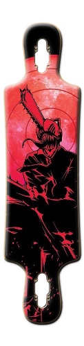 Design 608352 Skateboards, Longboards and Grip Tape