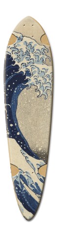 Design 608400 Skateboards, Longboards and Grip Tape