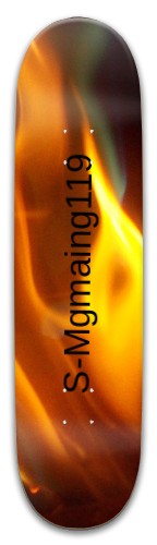 Design 608427 Skateboards, Longboards and Grip Tape