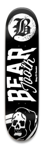 Design 608429 Skateboards, Longboards and Grip Tape