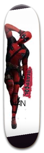 Design 608524 Skateboards, Longboards and Grip Tape