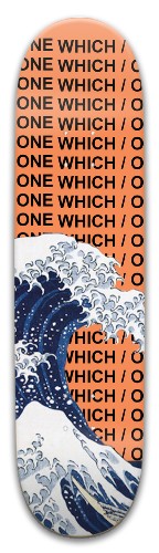 Design 608629 Skateboards, Longboards and Grip Tape Image