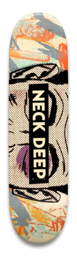 Design 608668 Skateboards, Longboards and Grip Tape Image