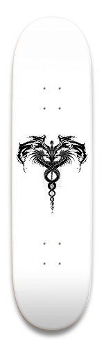 Celtic Medic Skateboards, Longboards and Grip Tape Image