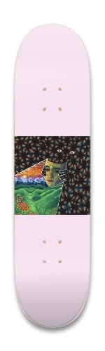 Design 608692 Skateboards, Longboards and Grip Tape Image