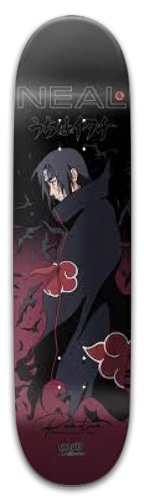 Design 608696 Skateboards, Longboards and Grip Tape Image