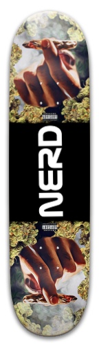Design 608712 Skateboards, Longboards and Grip Tape