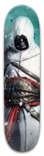 Design 608717 Skateboards, Longboards and Grip Tape