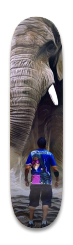Design 608725 Skateboards, Longboards and Grip Tape