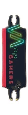 Design 608742 Skateboards, Longboards and Grip Tape