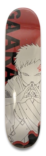 Design 608822 Skateboards, Longboards and Grip Tape