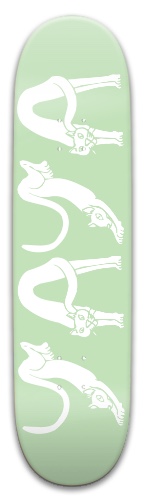 Design 608844 Skateboards, Longboards and Grip Tape
