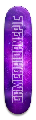 Design 608943 Skateboards, Longboards and Grip Tape