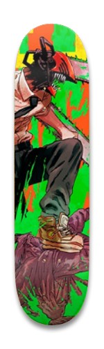 Design 608972 Skateboards, Longboards and Grip Tape