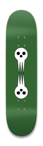 Design 609005 Skateboards, Longboards and Grip Tape