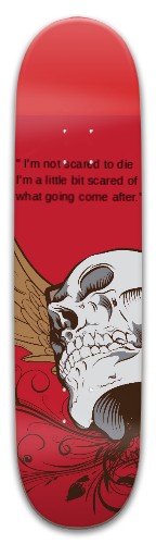 Design 609110 Skateboards, Longboards and Grip Tape