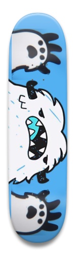 Design 609173 Skateboards, Longboards and Grip Tape Image