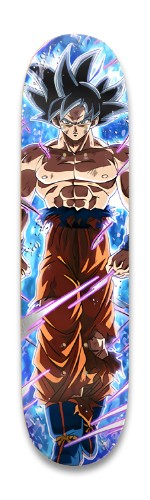 Design 609237 Skateboards, Longboards and Grip Tape Image