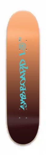 Design 609277 Skateboards, Longboards and Grip Tape