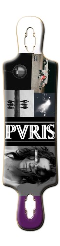 Kaylas Longboard