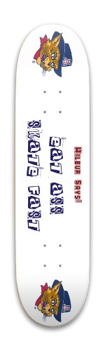Design 609378 Skateboards, Longboards and Grip Tape