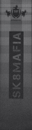 SK8MAFIA/WHATEVER Skateboards, Longboards and Grip Tape Image