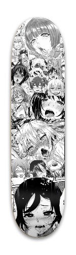 Design 609547 Skateboards, Longboards and Grip Tape