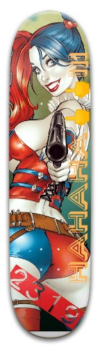 Design 609562 Skateboards, Longboards and Grip Tape